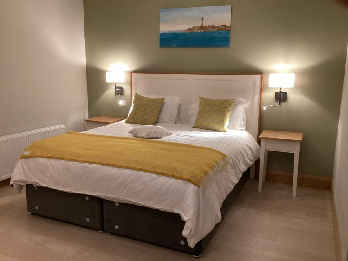 Roundstone Retreats Quayside Luxury Apt Zewnętrze zdjęcie